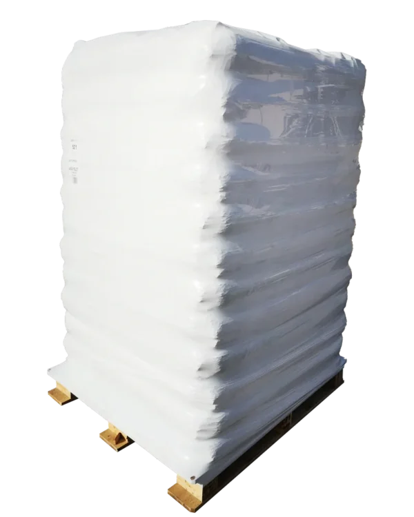 Grünen Wald Holz Pellet Abete 70 sacchi x 15 kg - immagine 3