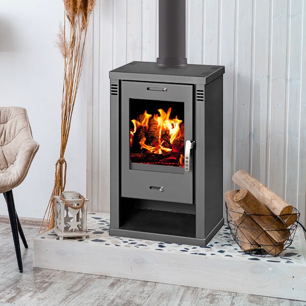 Forno per vino – BELLEZA TORINO – 7,2kW